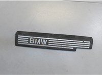 11617535847 Накладка декоративная на ДВС BMW X5 E70 2007-2013 7504582 #1