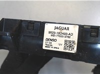  Блок управления климат-контролем Jaguar XF 2007–2012 7505663 #3