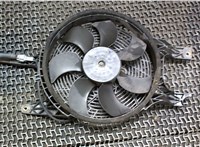  Вентилятор радиатора Nissan Elgrand 1997-2002 7506001 #2