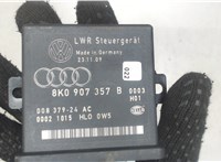  Блок управления светом Audi Q5 2008-2017 7506888 #4