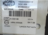 50521889 Блок предохранителей Alfa Romeo Giulietta 2010-2016 7507583 #3