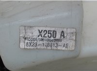 8X2317B613AF Бачок омывателя Jaguar XF 2007–2012 7508786 #3