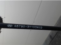 467903Y100 Трос кулисы КПП Hyundai Elantra 2010-2014 7509307 #2