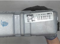A0008300720 Радиатор отопителя (печки) Mercedes Actros MP2 2002-2008 7509598 #3