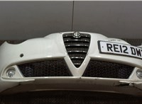  Бампер Alfa Romeo MiTo 2008-2013 7510402 #1