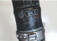 06D103213G Патрубок вентиляции картерных газов Audi A6 (C6) 2005-2011 7511444 #3