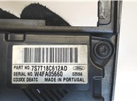 7s7t18c612ad Переключатель отопителя (печки) Ford S-Max 2006-2010 7511575 #3