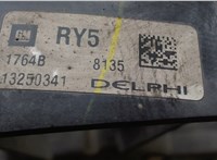 13250341 Вентилятор радиатора Opel Astra J 2010-2017 7513490 #3