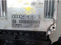 4F2910115J Блок управления двигателем Audi A6 (C6) 2005-2011 7514506 #4