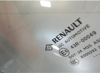 803010001R Стекло боковой двери Renault Laguna 3 2007- 7515023 #2