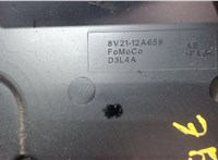 8V2112A659 Кронштейн блока управления Mazda 2 2007-2014 7515242 #3