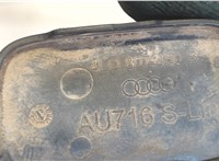  Заглушка буксировочного крюка Audi Q7 2006-2009 7515596 #2