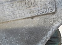  Кронштейн компрессора кондиционера Opel Tigra 2004-2009 7516613 #2