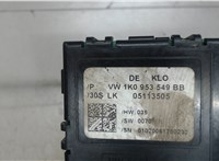 1k0953549bb Блок управления подрулевыми переключателями Volkswagen Caddy 2004-2010 7516875 #4