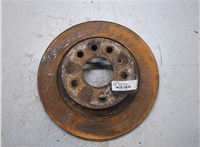 93171848 Диск тормозной Opel Signum 7517812 #4