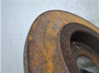 93171848 Диск тормозной Opel Signum 7517812 #5