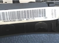 98510AV600 Подушка безопасности водителя Nissan Terrano 2 1993-2006 7520115 #3