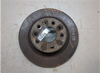 93171848 Диск тормозной Opel Signum 7520315 #4
