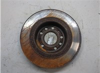93171848 Диск тормозной Opel Signum 7520315 #5