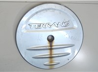 849602x800 Чехол запаски Nissan Terrano 2 1993-2006 7520610 #1