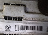 7618768 Радиатор интеркулера BMW 5 F10 2010-2016 7520688 #2