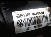 3C0145805R Радиатор интеркулера Volkswagen Tiguan 2011-2016 7520933 #3