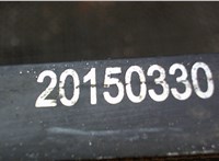 92100EB00A Радиатор кондиционера Nissan Navara 2005-2015 7522618 #2