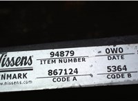 92100EB00A Радиатор кондиционера Nissan Navara 2005-2015 7522618 #3
