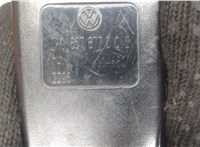 857877 Замок ремня безопасности Volkswagen Caddy 2004-2010 7523220 #3
