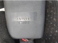 157555 Замок ремня безопасности Toyota Avensis 2 2003-2008 7523362 #3