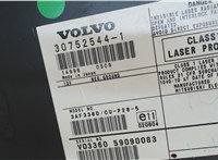 30752544 Проигрыватель, чейнджер CD/DVD Volvo XC90 2002-2006 7523852 #3