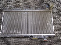 45111AG010 Радиатор охлаждения двигателя Subaru Legacy Outback (B13) 2003-2009 7523960 #1