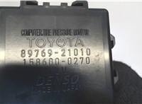 8976921010 Блок контроля давления в шинах Scion tC 2004-2010 7524234 #4