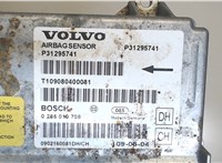 31295741, 0285010708 Блок управления подушками безопасности Volvo XC70 2007-2013 7524578 #4