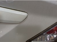 GEA1-52-610 Крышка (дверь) багажника Mazda 6 2008-2012 USA 7524864 #1