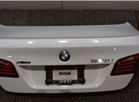 41627240552 Крышка (дверь) багажника BMW 5 F10 2010-2016 7524884 #1