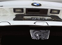 41627240552 Крышка (дверь) багажника BMW 5 F10 2010-2016 7524884 #6