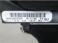 77970-SJC-C82 Датчик удара Honda Ridgeline 2005-2012 7525306 #3
