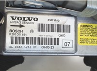 30737501, 0285001654 Блок управления подушками безопасности Volvo XC90 2002-2006 7525405 #3