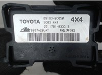 891830C050 Датчик ускорения Toyota Tundra 2007-2013 7526241 #2
