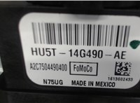 HU5T14G490AE Блок комфорта Ford Fusion 2017- USA 7526455 #4