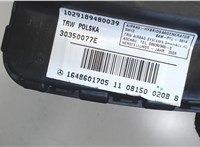 1648601705 Подушка безопасности боковая (в сиденье) Mercedes GL X164 2006-2012 7526557 #3
