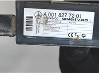 A0018277201 Блок контроля давления в шинах Mercedes GL X164 2006-2012 7526788 #2