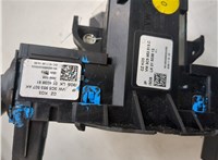 3c5953513c Переключатель поворотов и дворников (стрекоза) Volkswagen Passat 6 2005-2010 7526928 #6