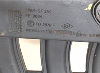  Коллектор впускной Renault Megane 1996-2002 7525816 #3