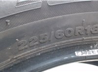  Пара шин 225/60 R18 Honda CR-V 2007-2012 7527945 #9