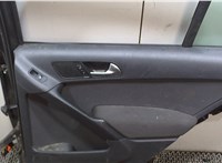 5N0833056A Дверь боковая (легковая) Volkswagen Tiguan 2011-2016 7528139 #7