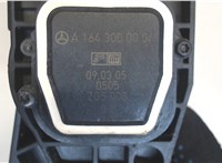 1643000004 Педаль газа Mercedes ML W164 2005-2011 7528292 #3