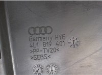 4l1819401 Жабо под дворники (дождевик) Audi Q7 2009-2015 7528487 #3