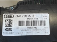 8R0920950B, 503002380402 Щиток приборов (приборная панель) Audi Q5 2008-2017 7528724 #3